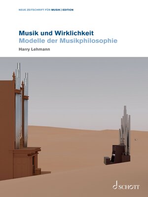 cover image of Musik und Wirklichkeit